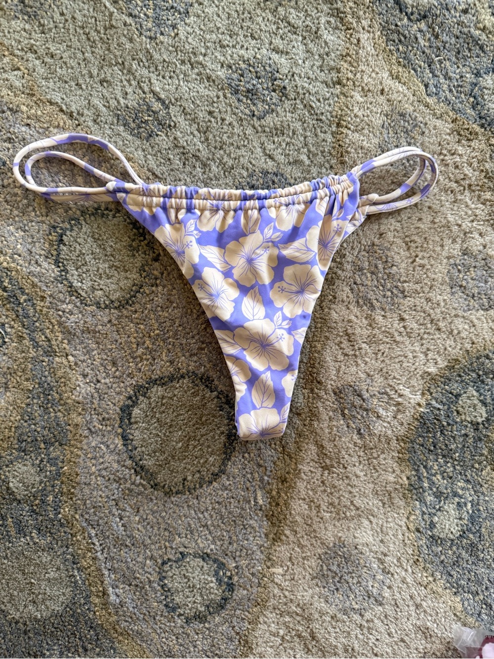 Benoa Aokis Anini Bottoms Size L
